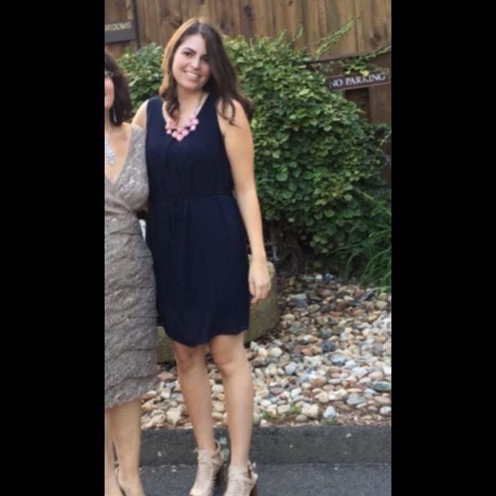 Meet your Posher, Kristen
